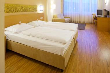 Hotel-Restaurant Allmer