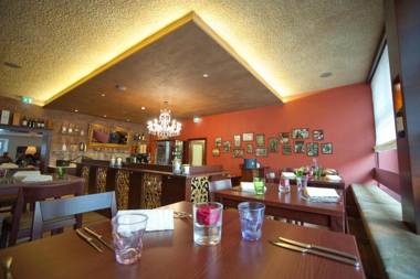 Stadthotel zur goldenen Krone