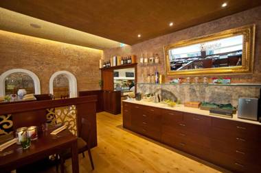 Stadthotel zur goldenen Krone