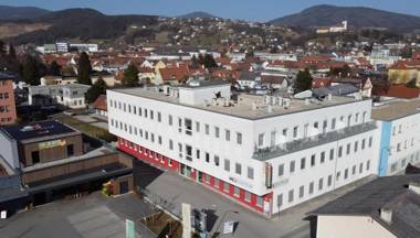 City Appartements Weiz