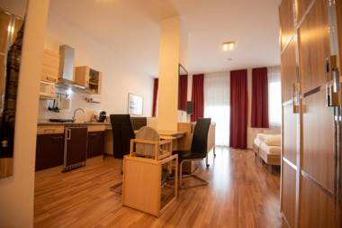 City Appartements Weiz