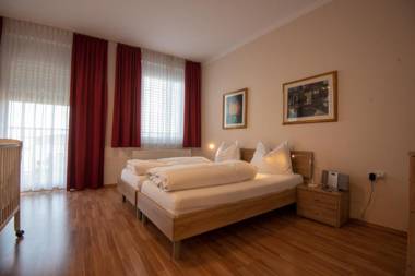 City Appartements Weiz