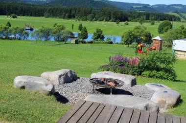 Almenland Apartment Passail