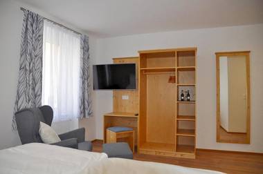 Bed Bike & Breakfast