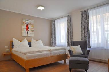 Bed Bike & Breakfast