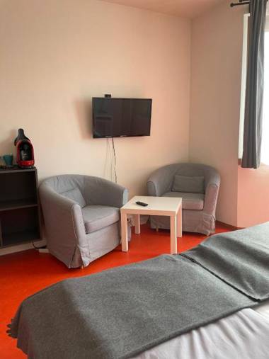 SOVEA Hotel - Braunau