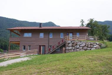 Ferienhaus Schwarzenbach