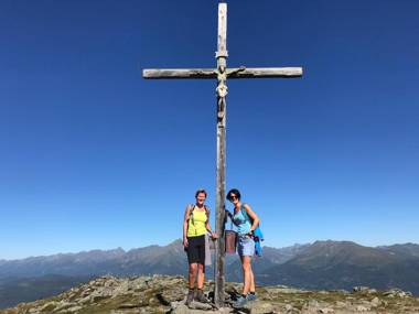 Wohlfühlappartement Kreischberg