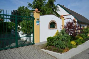 Ferienwohnung Herrmann Pottenhofen