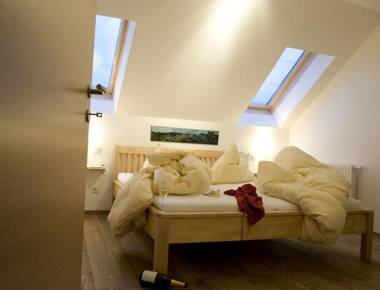 Weingut Zuschmann-Schöfmann