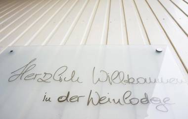 Weingut Zuschmann-Schöfmann