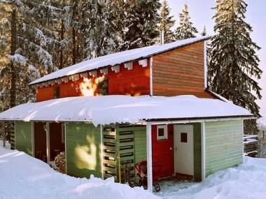 Peaceful Holiday Home amidst the Mountain ranges Pack Styria