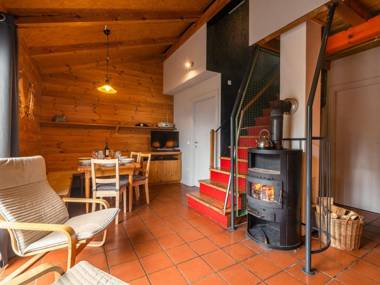 Peaceful Holiday Home amidst the Mountain ranges Pack Styria