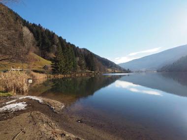 Luxurious Holiday Home in Styria with Garden