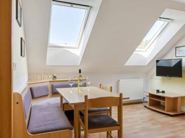 Luxurious Holiday Home in Styria with Garden