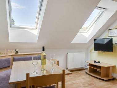 Luxurious Holiday Home in Styria with Garden