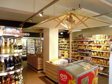 Gästehaus Steinmetz