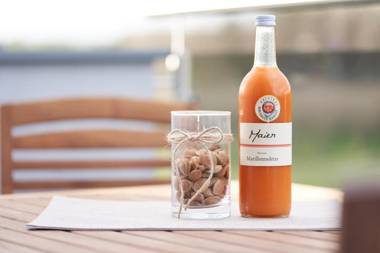 Weinhof - Gästehaus Maier