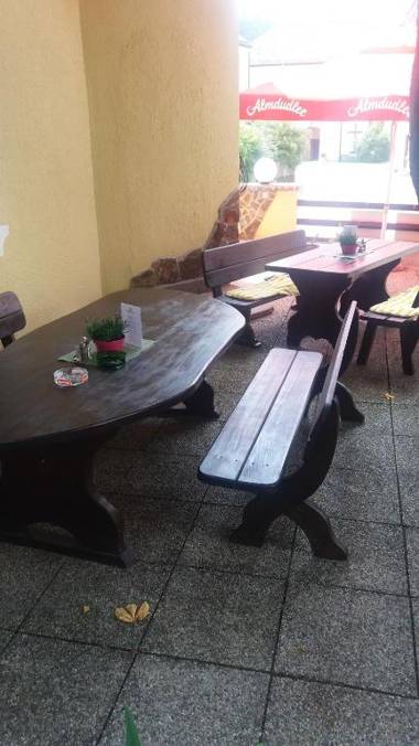 Hotel Kaiser Franz Josef