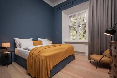 Boutique Hotel Zum Oberjäger