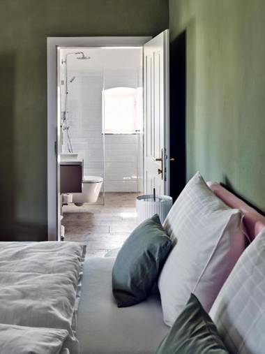 Boutique Hotel Zum Oberjäger