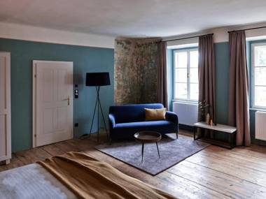 Boutique Hotel Zum Oberjäger