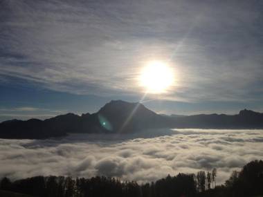 Gasthof-Pension Urzn