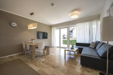 Ferienwohnung Ebenzweier