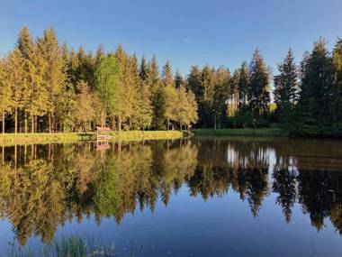 Bühnenwirtshaus Juster