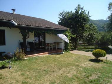 Erlebnisbauernhof Tschom