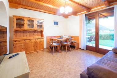 Erlebnisbauernhof Tschom