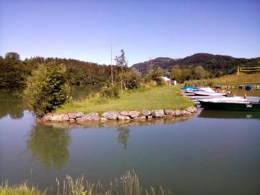 Appartement Draublick