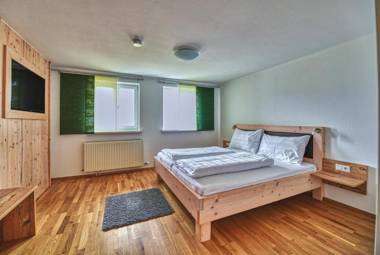 Gasthof Pension Hartl Zum Wirt