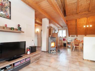 Beautiful Apartment with Sauna in Neuhaus