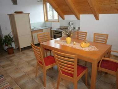 Beautiful Apartment with Sauna in Neuhaus