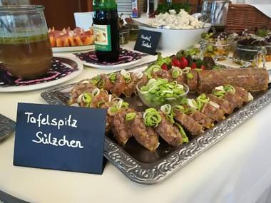 Landhotel-Restaurant Willingshofer