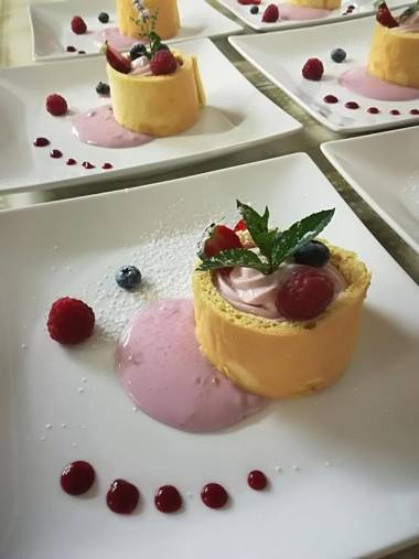 Landhotel-Restaurant Willingshofer