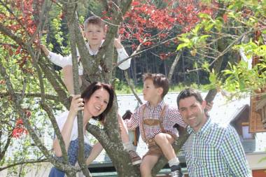 Landhotel-Restaurant Willingshofer