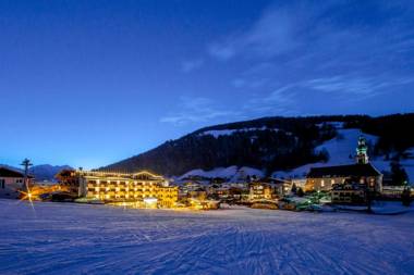 Landhotel Tirolerhof