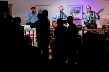 Landhotel Tirolerhof