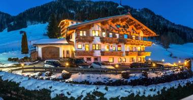 Hotel Landhaus Marchfeld