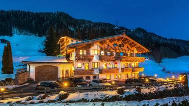 Hotel Landhaus Marchfeld