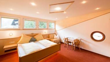 Pension Waidmannsruh