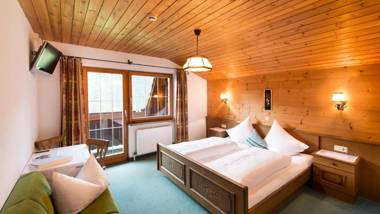 Pension Waidmannsruh