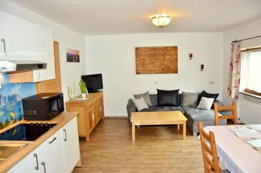 Astoria Appartements