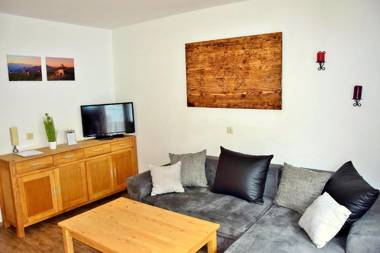 Astoria Appartements