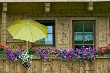 Haus Schatzbergblick