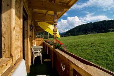 Haus Schatzbergblick