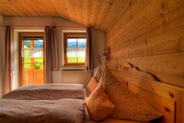 Haus Schatzbergblick