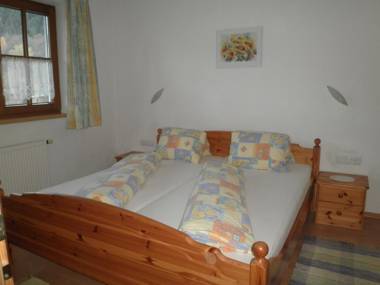 Appartement Margreiter